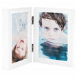 Bifold Photo Frame Collage 2X
