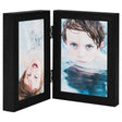 Bifold Photo Frame Collage 2X
