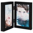 Bifold Photo Frame Collage 2X