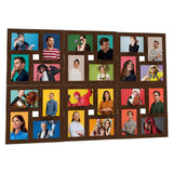 Collage Photo Frame For Picture Mdf