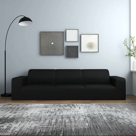 Stretch Couch Slipcover Polyester Jersey