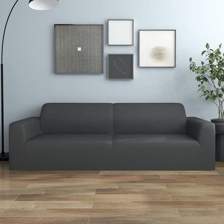 Stretch Couch Slipcover Polyester Jersey