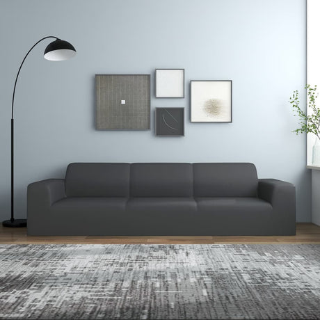 Stretch Couch Slipcover Polyester Jersey