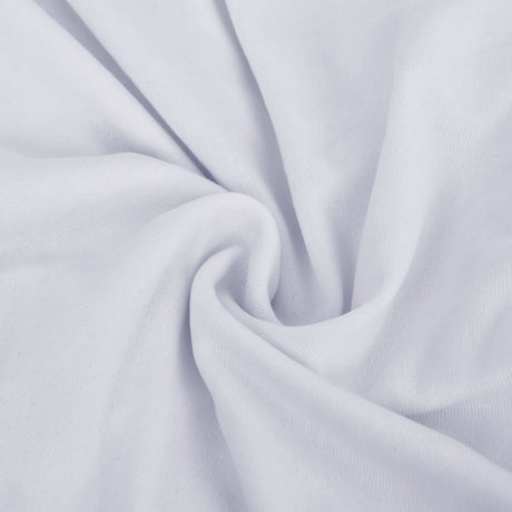 Stretch Couch Slipcover Polyester Jersey