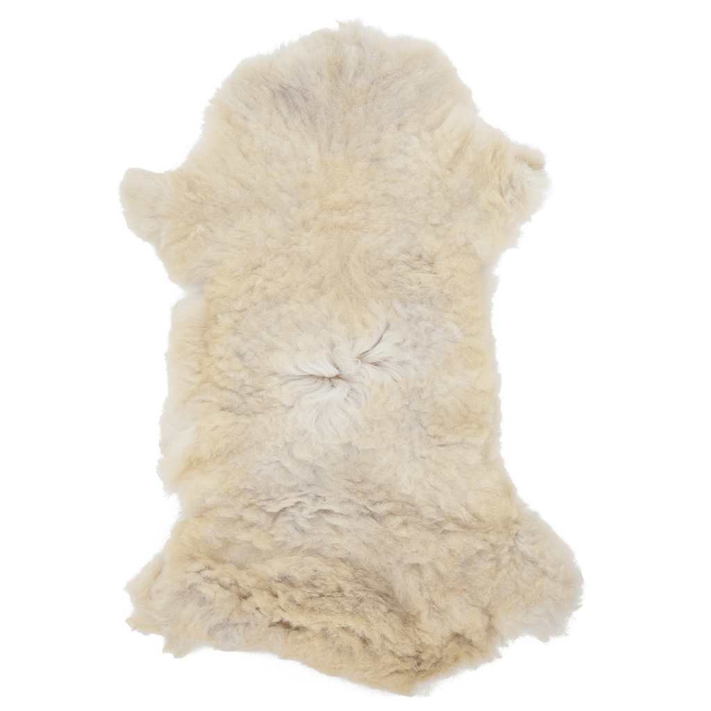 Sheep Leather 70X100 Cm