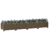 Raised Bed Polypropylene