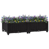 Raised Bed Polypropylene