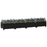 Raised Bed Polypropylene