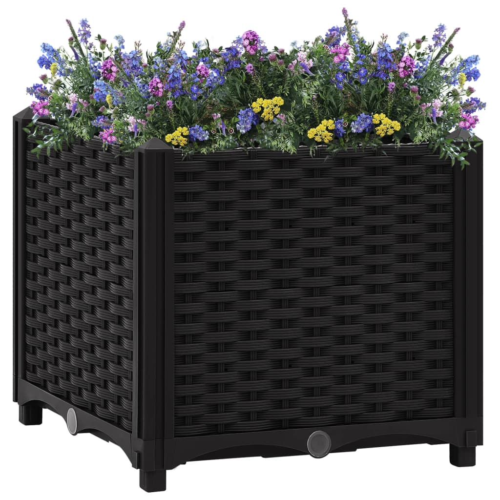 Raised Bed Polypropylene