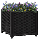 Raised Bed Polypropylene