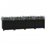 Raised Bed Polypropylene