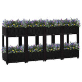 Raised Bed Polypropylene