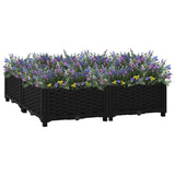 Raised Bed Polypropylene