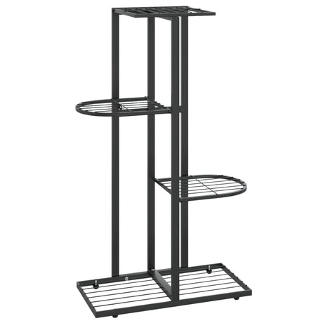4-Floor Flower Stand Metal