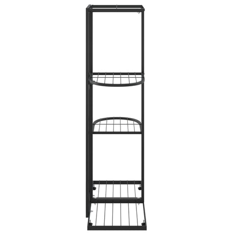 4-Floor Flower Stand Metal