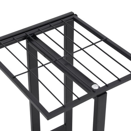 4-Floor Flower Stand Metal