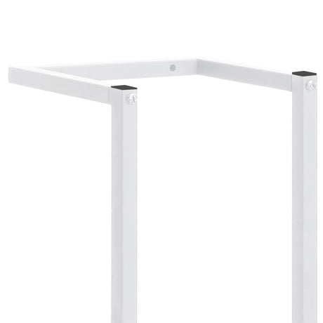 Towel Rack Steel