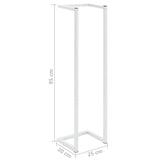 Towel Rack Steel