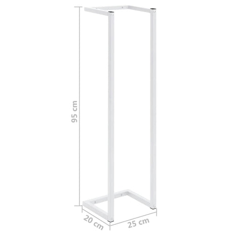 Towel Rack Steel