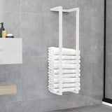 Towel Rack Steel