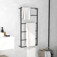 Towel Rack Steel