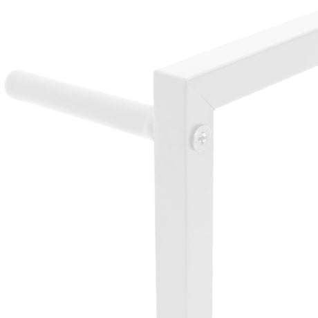 Towel Rack Steel