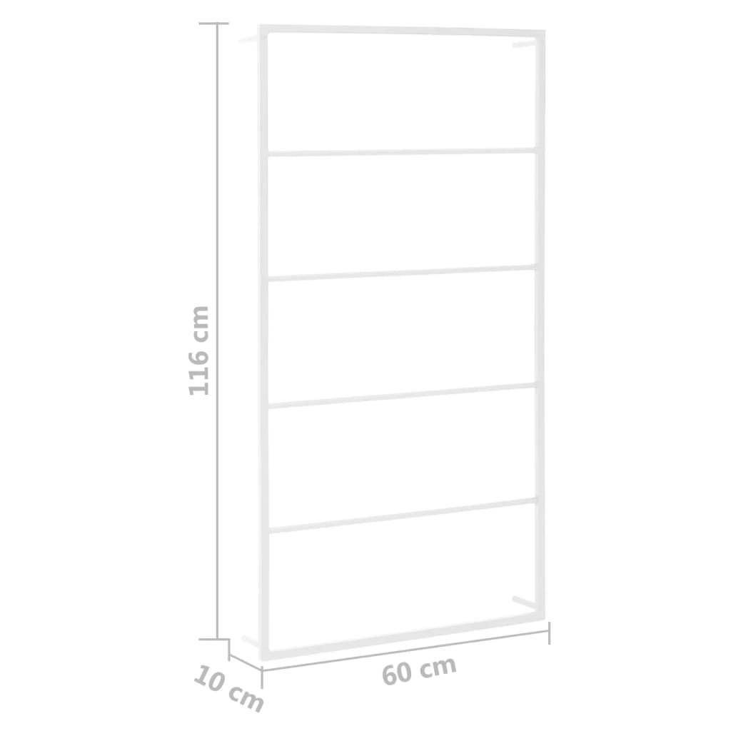 Towel Rack Steel