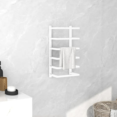 Towel Rack Steel