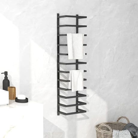 Towel Rack Steel