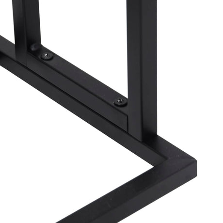 Freestanding Towel Rack Iron