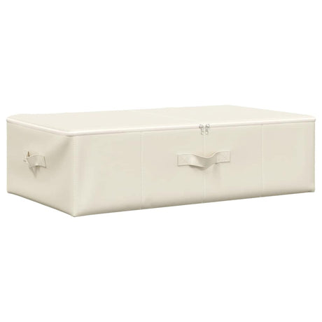 Storage Box Fabric 70X40X18 Cm