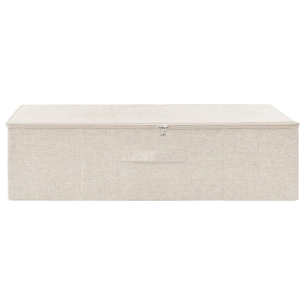 Storage Box Fabric 70X40X18 Cm