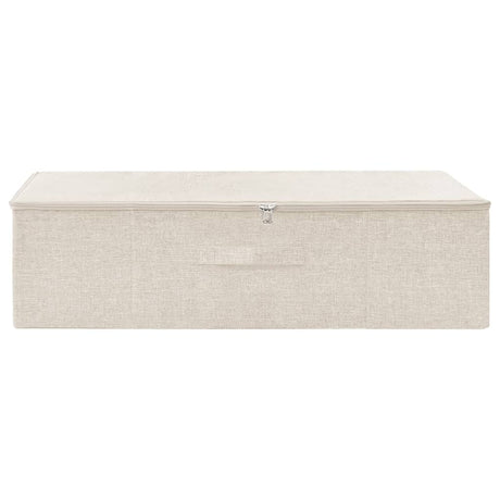 Storage Box Fabric 70X40X18 Cm