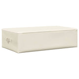 Storage Box Fabric 70X40X18 Cm