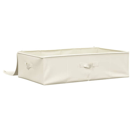 Storage Box Fabric 70X40X18 Cm