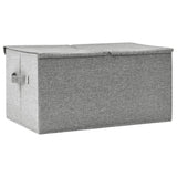 Storage Box Fabric 50X30X25 Cm