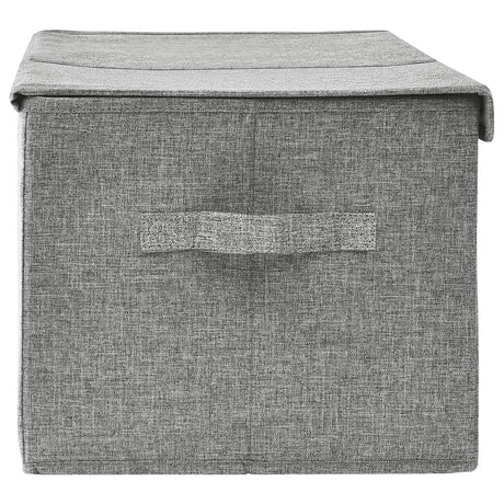 Storage Box Fabric 50X30X25 Cm