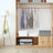 Storage Box Fabric 50X30X25 Cm