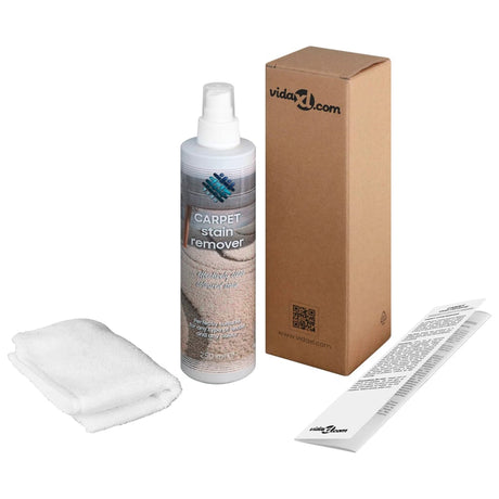 Textile Stain Remover / Carpet Cleaner 250 Ml