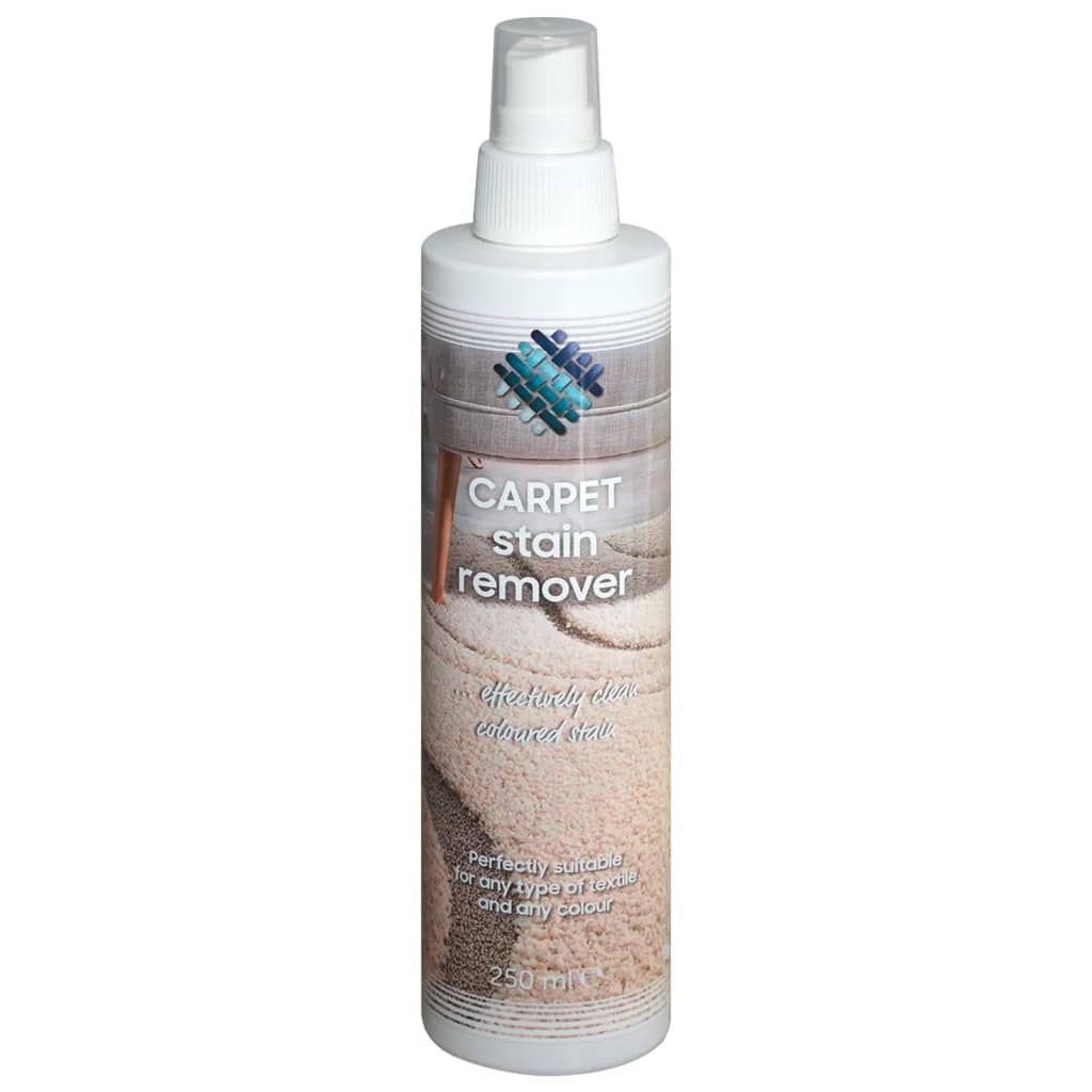 Textile Stain Remover / Carpet Cleaner 250 Ml