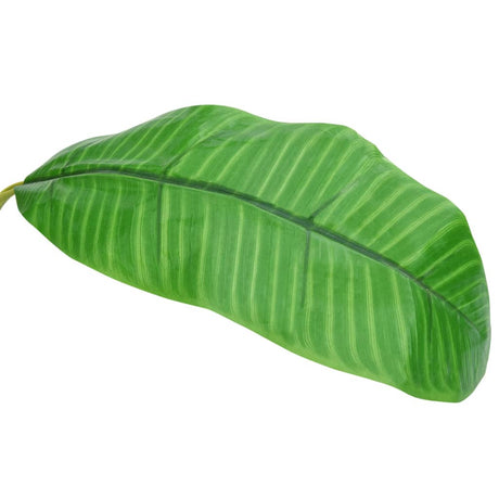 Artificial Banana Tree With Pot Green