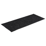 Self-Adhesive Stair Mats Rectangular 15 Pcs