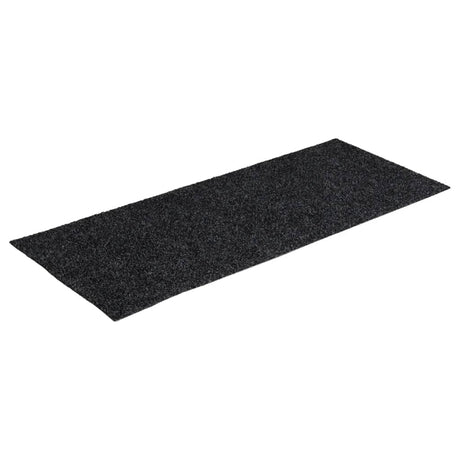Self-Adhesive Stair Mats Rectangular 15 Pcs
