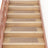 Self-Adhesive Stair Mats Rectangular 15 Pcs