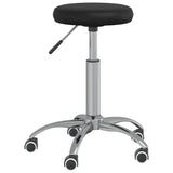 Office Swivel Chair Faux Leather