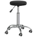 Office Swivel Chair Faux Leather