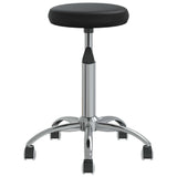 Office Swivel Chair Faux Leather