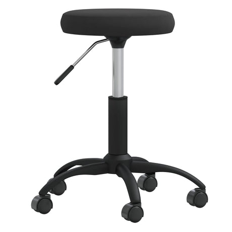 Office Swivel Chair Velvet