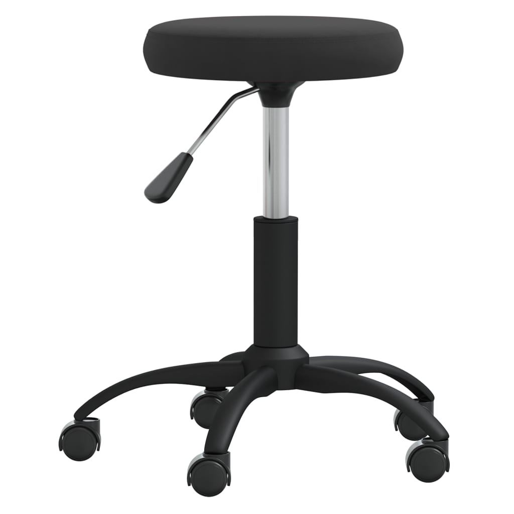 Office Swivel Chair Velvet