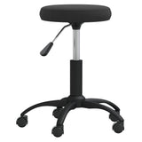 Office Swivel Chair Velvet